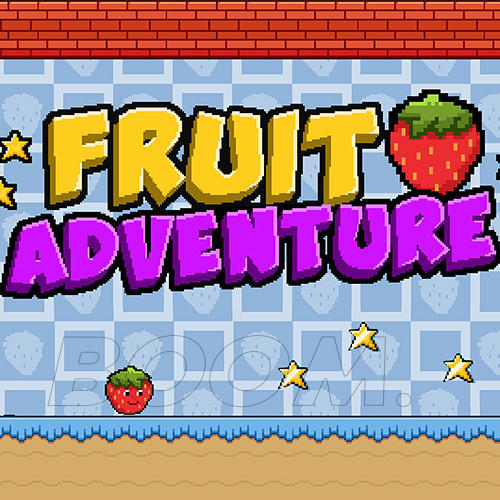 Fruit Adventure Play Now at Explode Games!!