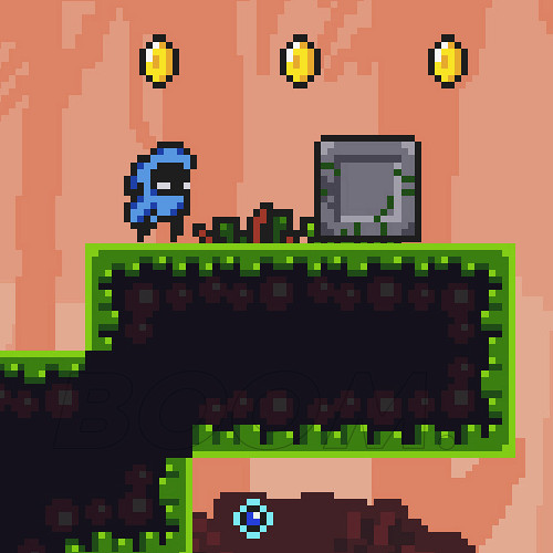 Ghost Escape - Play Now at Explode Games | (2025 Release)