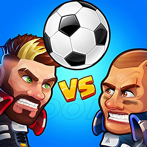 Head Soccer 2023 - Play Now at Explode Games