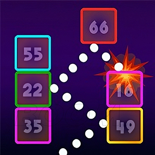 Shooting Balls Play Now at Explode Games (2025 Release)