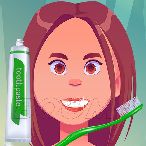 Clean Teeth - Play Now at Explode Games | (2026 Release)