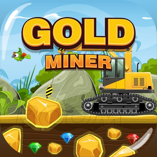 Gold Miner