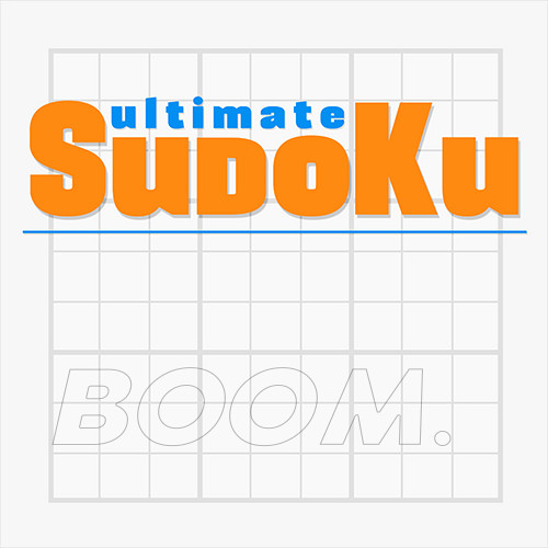 Ultimate Sudoku