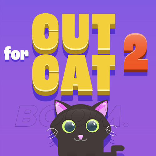 Cut For Cat 2