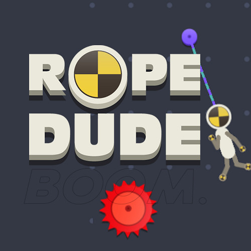 Rope Dude