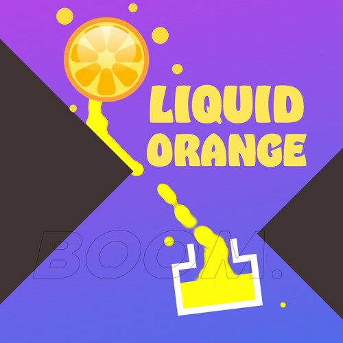 Liquid Orange