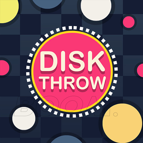 Disk Throw