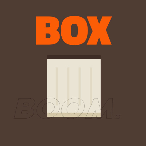 Box Size