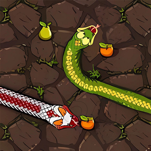 Snake Attack