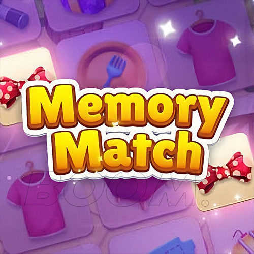 Memory Match