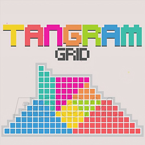 Tangram Grid