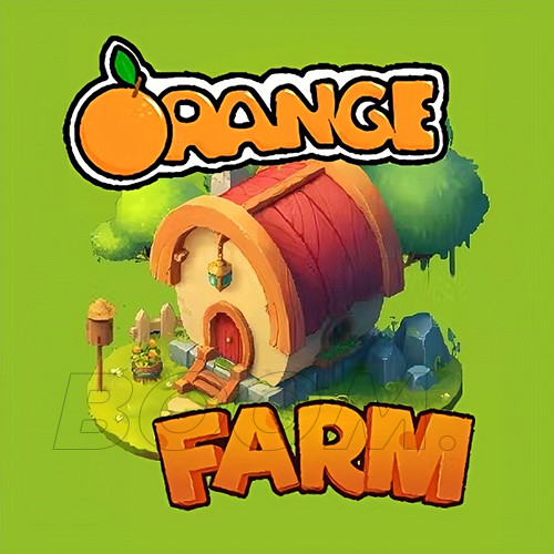 Orange Farm