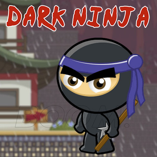 Dark Ninja