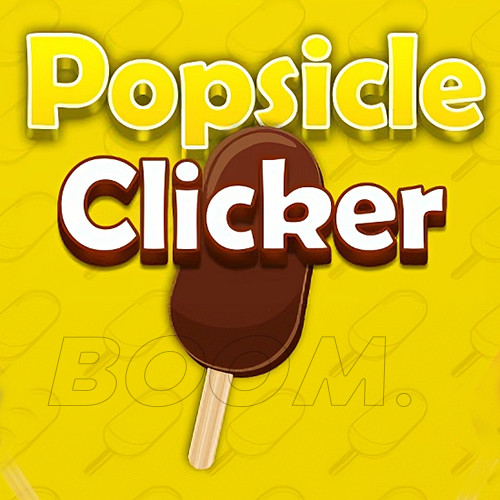 Popsicle Clicker