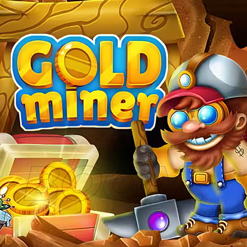 Gold Mining