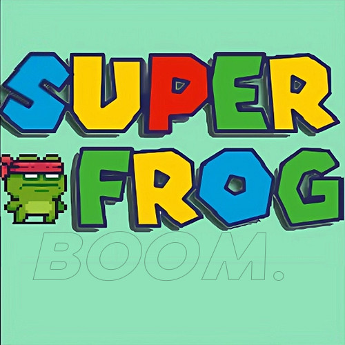 Super Frog