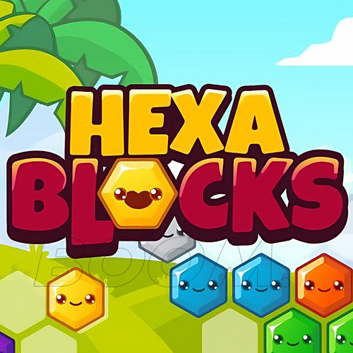 Hexa Blocks