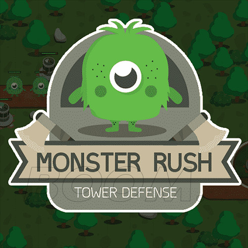 Monster Rush