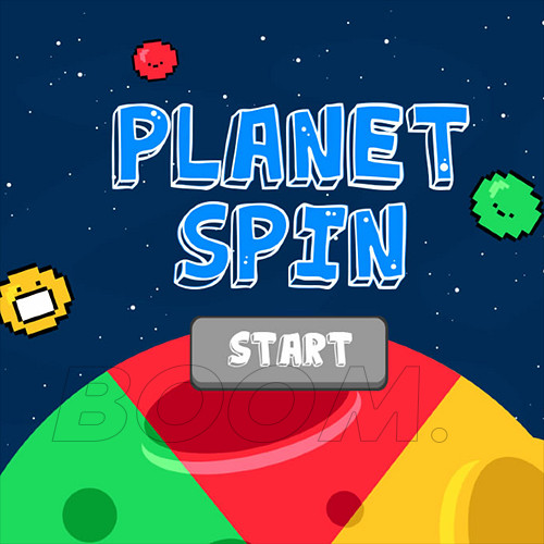 Planet Spin