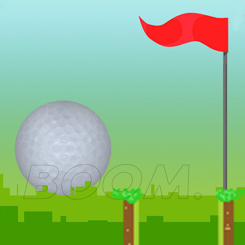 Golf Mania Game