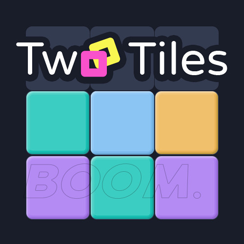 Two Tiles