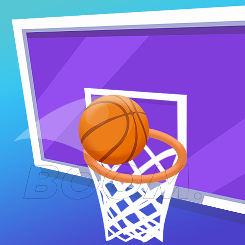 Basketball Challenge