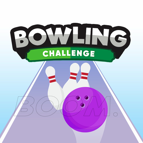 Bowling Challenge