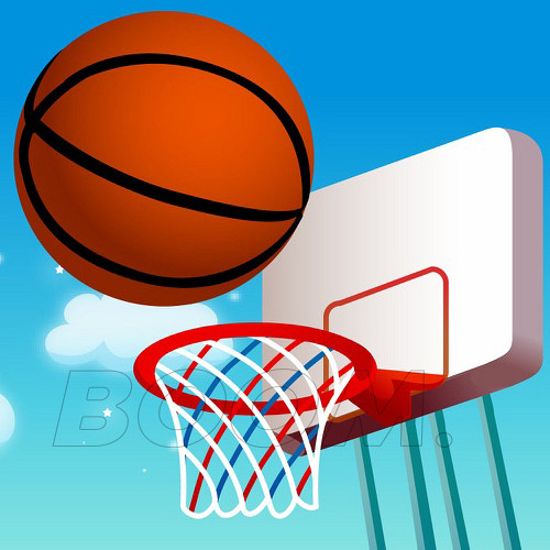 Basketball Challenge Game