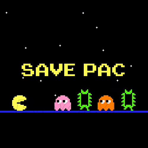 Save Pac