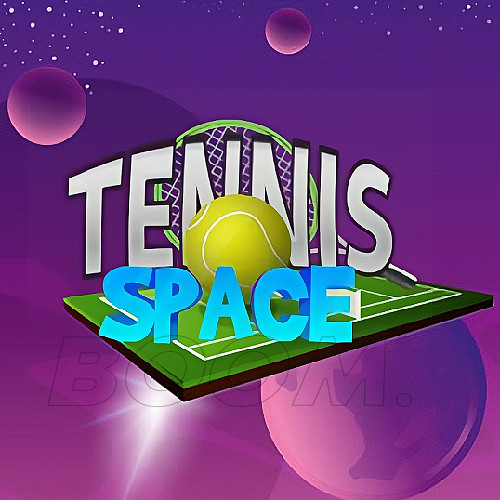 Tennis Space