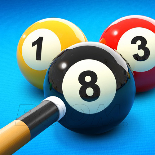 8-Ball Pool